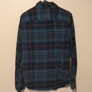 Goodfellow & Co Tops - Lynyrd Skynyrd T-shirt with matching flannel Goodfellow & Co Tops - Lynyrd Skynyrd T-shirt with matching flannel